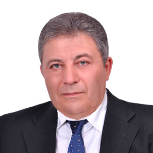 Nazim Mamedov